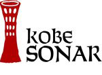 KOBE SONAR logo